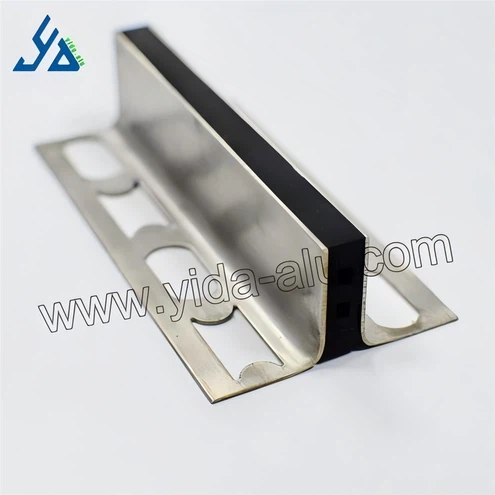 Expansion Joint Aluminium Profiles Expansion Joint Aluminium Profiles
