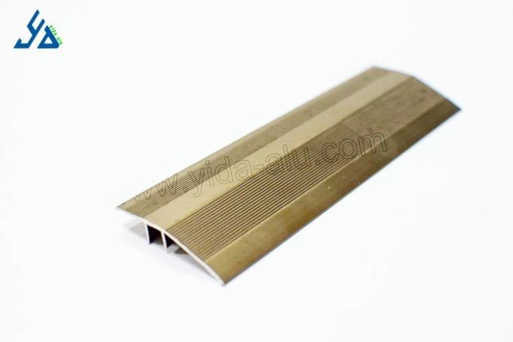 Aluminium Transition Strips For Laminate Flooring
