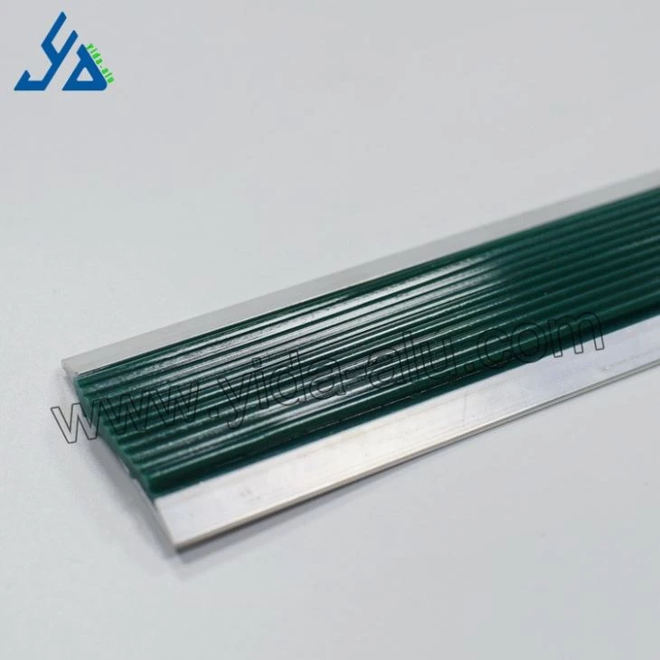 Metal Sair Nosing For Wood Stairs