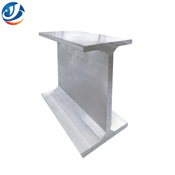 I - Shaped Aluminum Profile factory