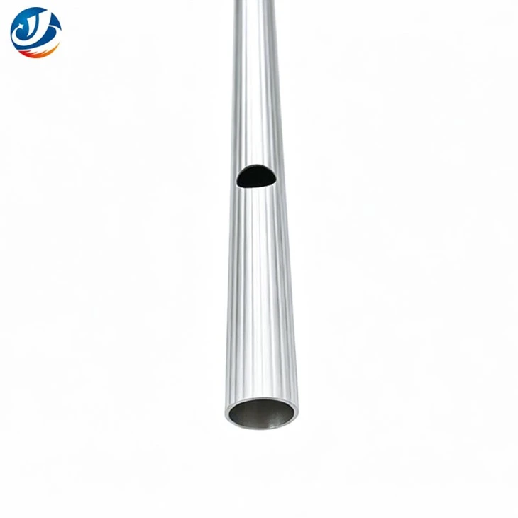 Telescopic Round Aluminum Tube Pole suppliers